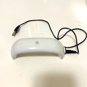 UV Nail Drying Light